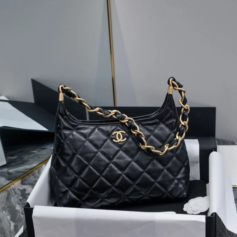 GoodFit Chanel Hobo Bags 54970