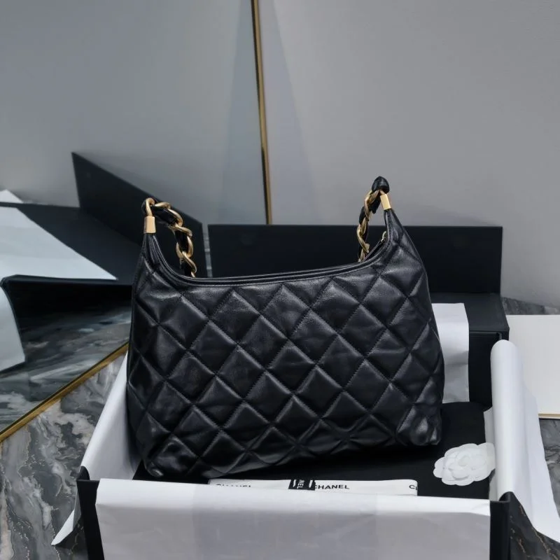 GoodFit Chanel Hobo Bags 54970