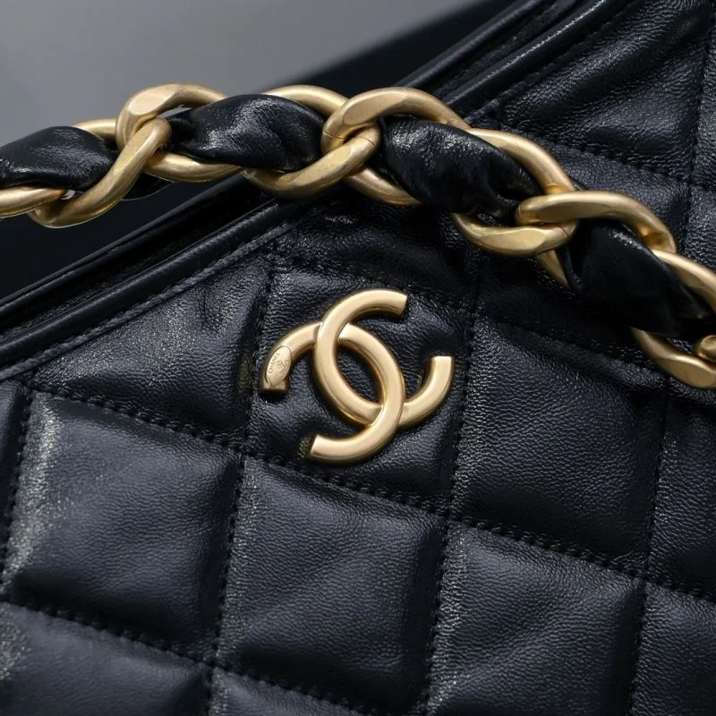 GoodFit Chanel Hobo Bags 54970