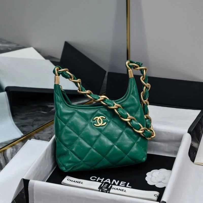 Chanel Hobo Bags TravelReady 54969