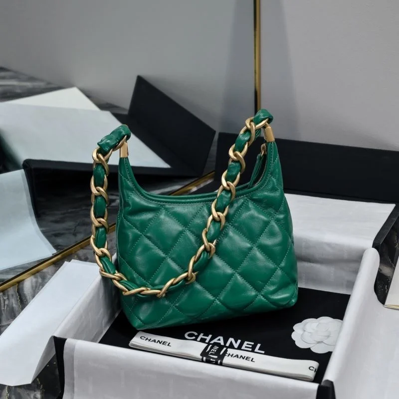 Chanel Hobo Bags TravelReady 54969