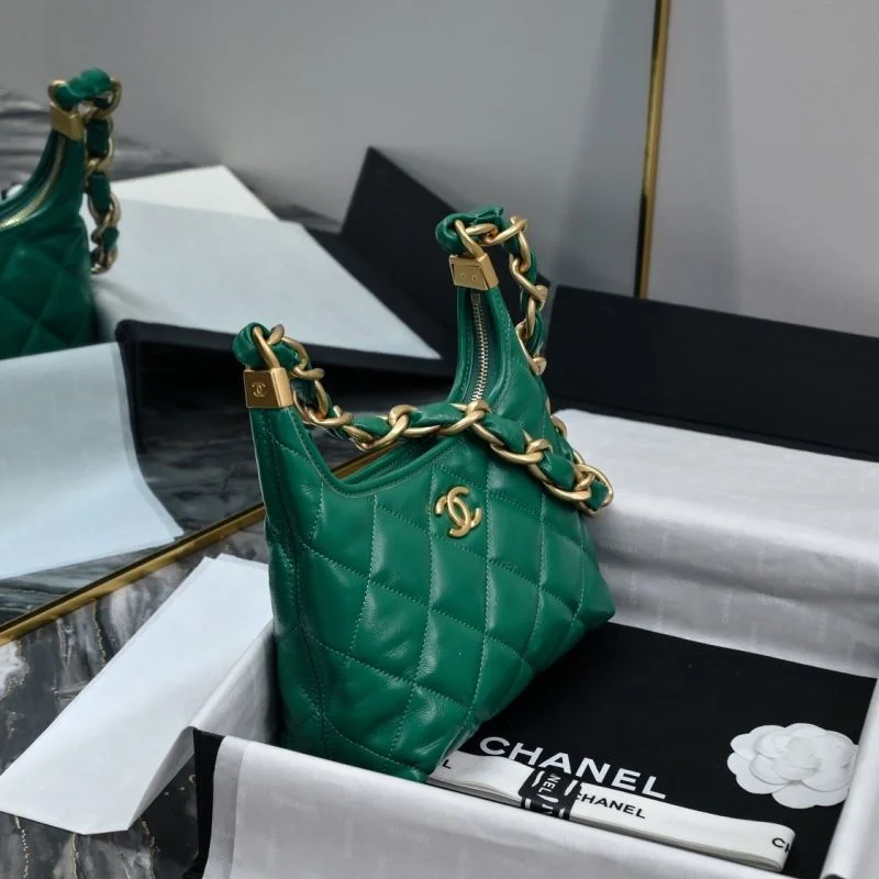 Chanel Hobo Bags TravelReady 54969