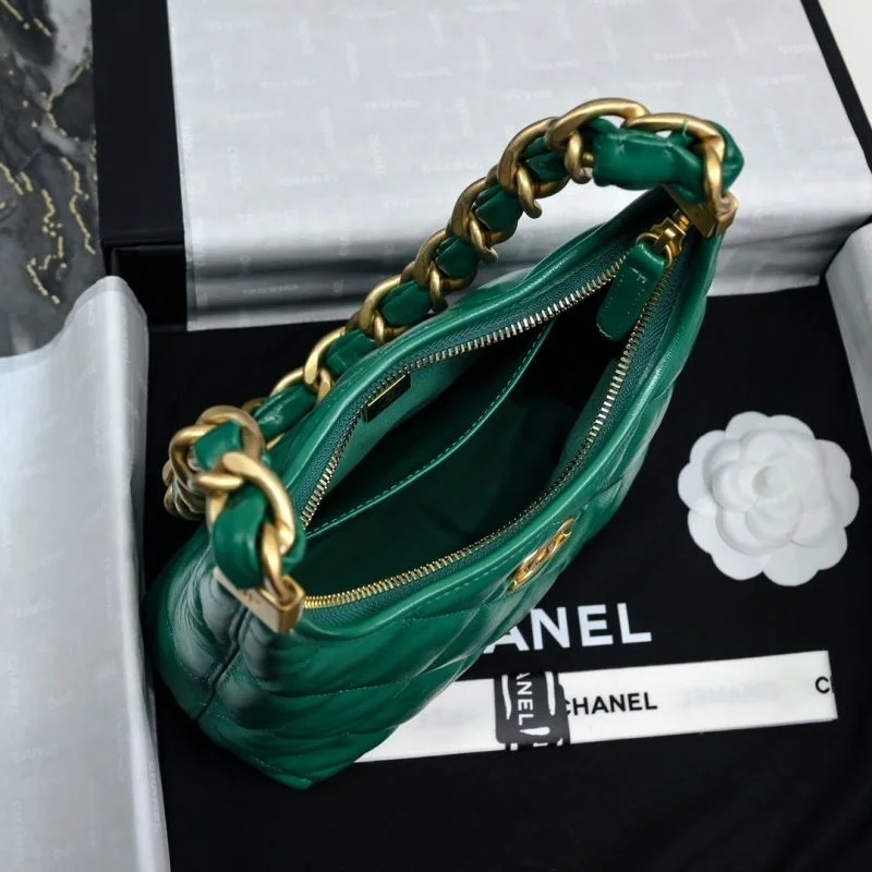 Chanel Hobo Bags TravelReady 54969