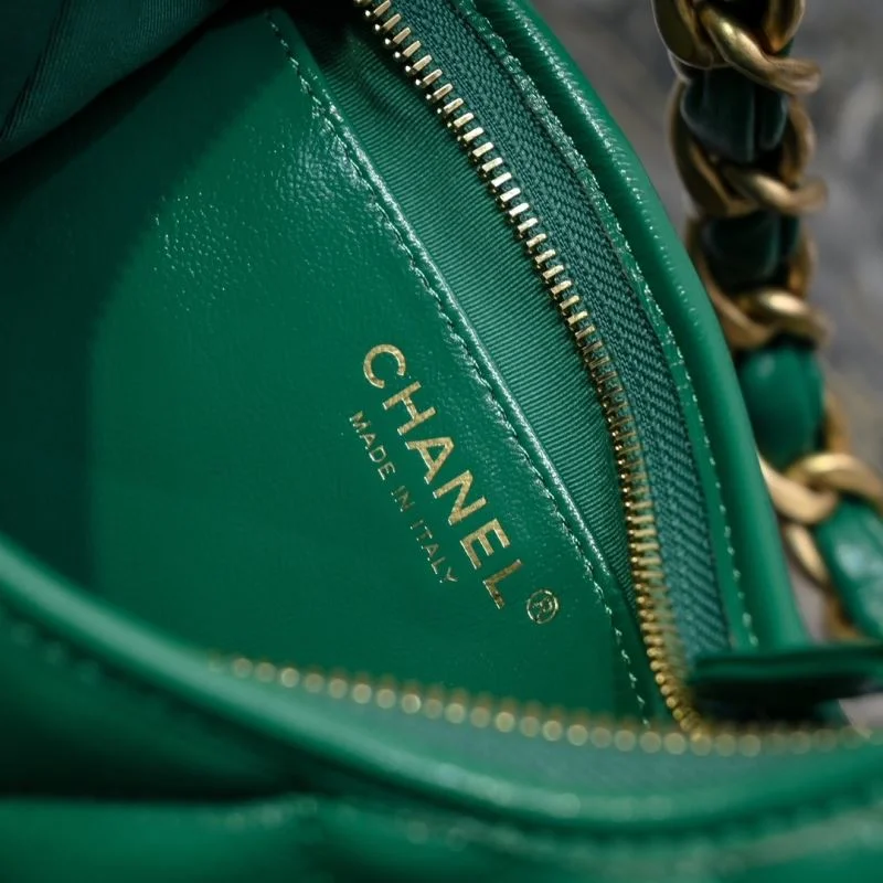 Chanel Hobo Bags TravelReady 54969
