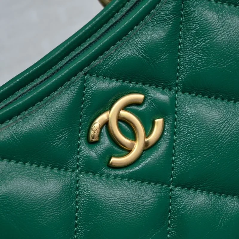 Chanel Hobo Bags TravelReady 54969