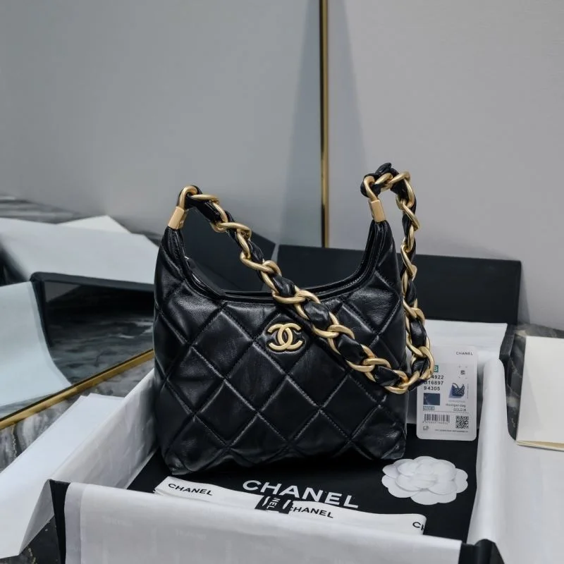 Chanel Hobo Bags ComfortFit 54968