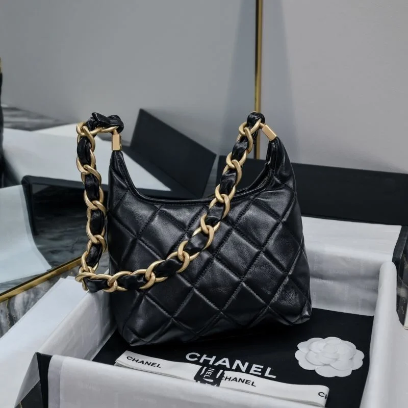 Chanel Hobo Bags ComfortFit 54968