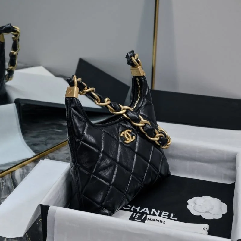 Chanel Hobo Bags ComfortFit 54968