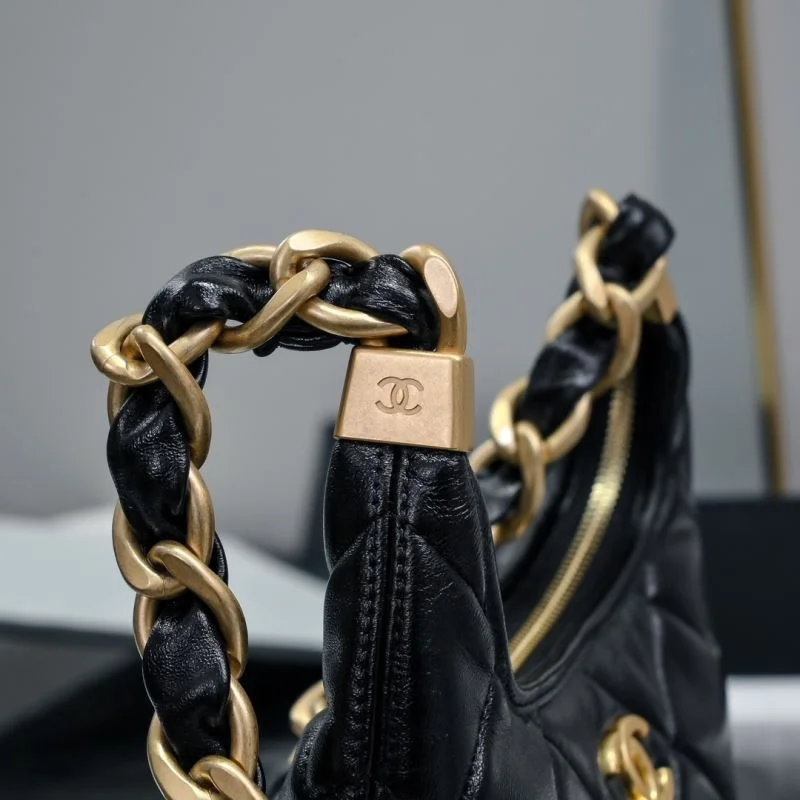Chanel Hobo Bags ComfortFit 54968