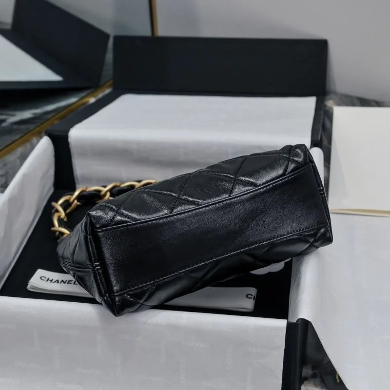 Chanel Hobo Bags ComfortFit 54968