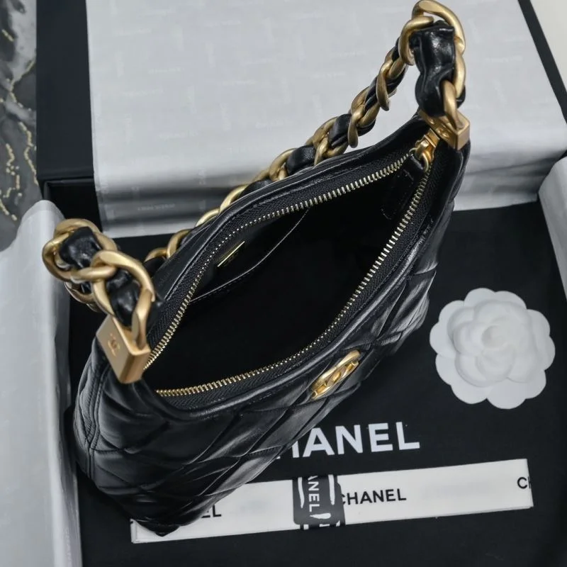 Chanel Hobo Bags ComfortFit 54968