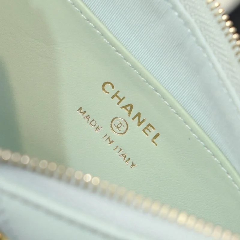 Chanel Hobo Bags Flexible 54986