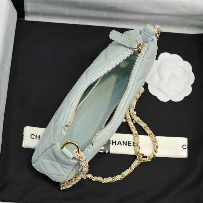 Chanel Hobo Bags Flexible 54986