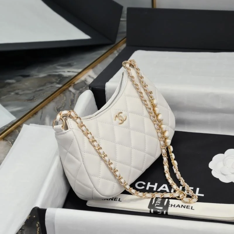 Chanel Hobo Bags UrbanStyle 55005