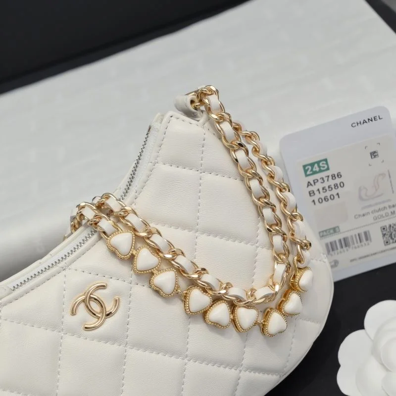 Chanel Hobo Bags UrbanStyle 55005