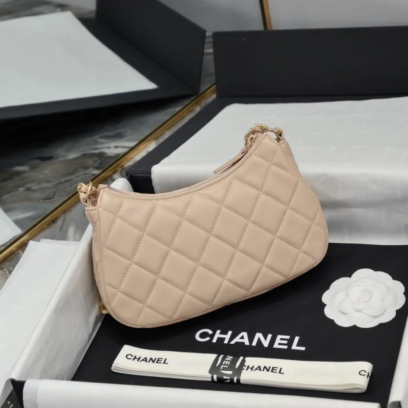 DailyWear Chanel Hobo Bags 54987