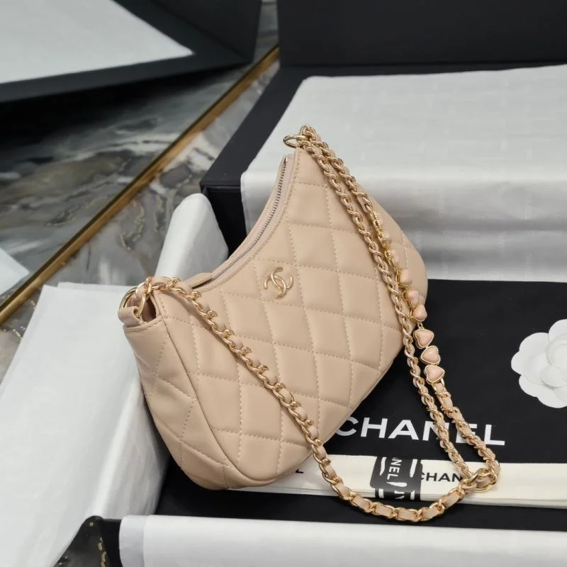 DailyWear Chanel Hobo Bags 54987