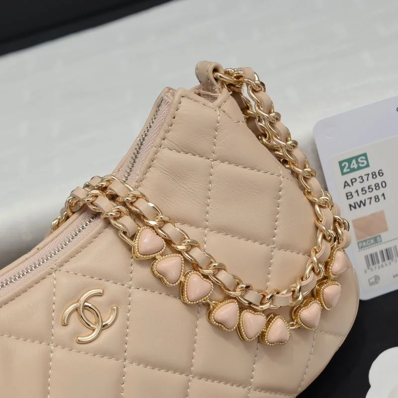 DailyWear Chanel Hobo Bags 54987