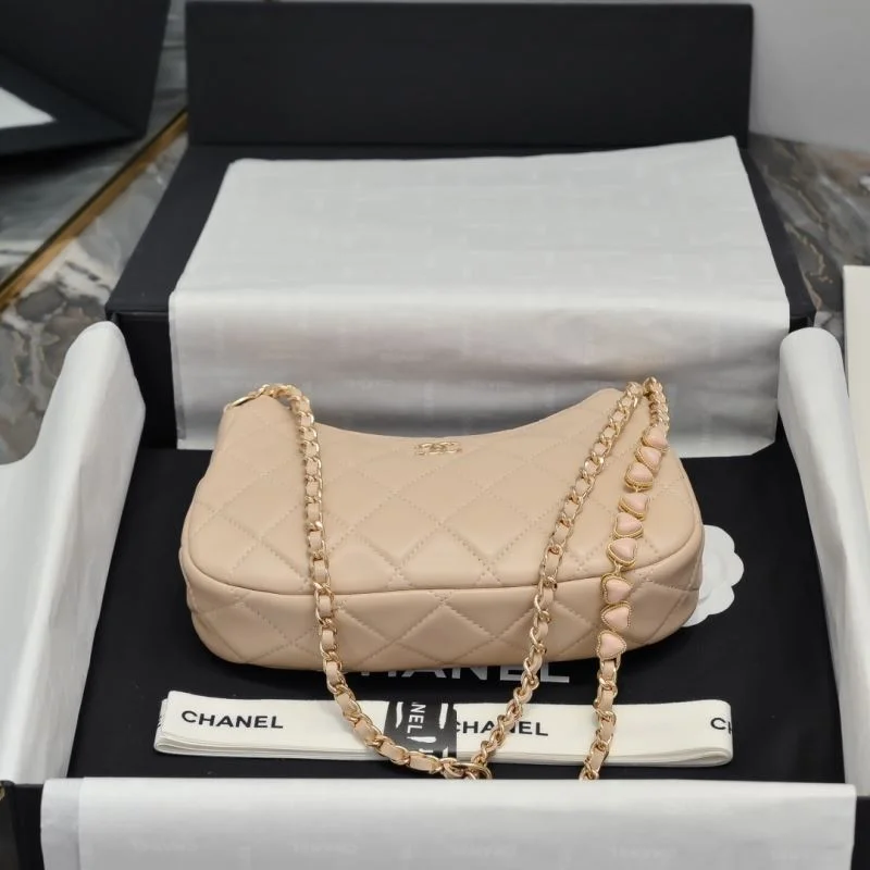 DailyWear Chanel Hobo Bags 54987