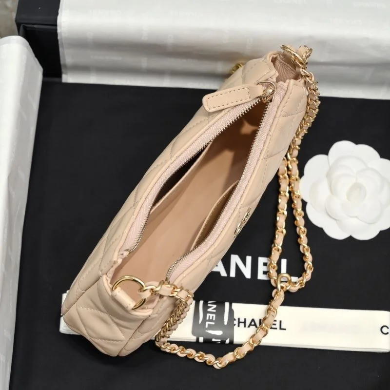 DailyWear Chanel Hobo Bags 54987