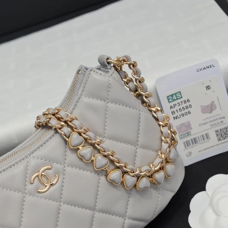 Chanel Hobo Bags Durable 54965