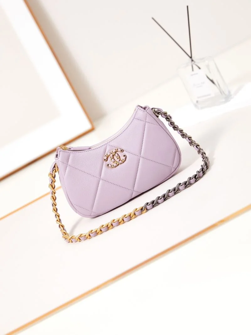 Chanel Hobo Bags Colorful 54963