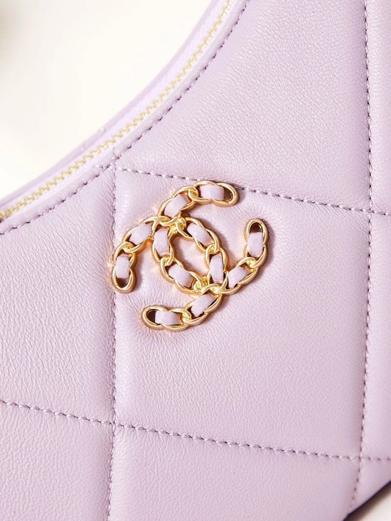 Chanel Hobo Bags Colorful 54963