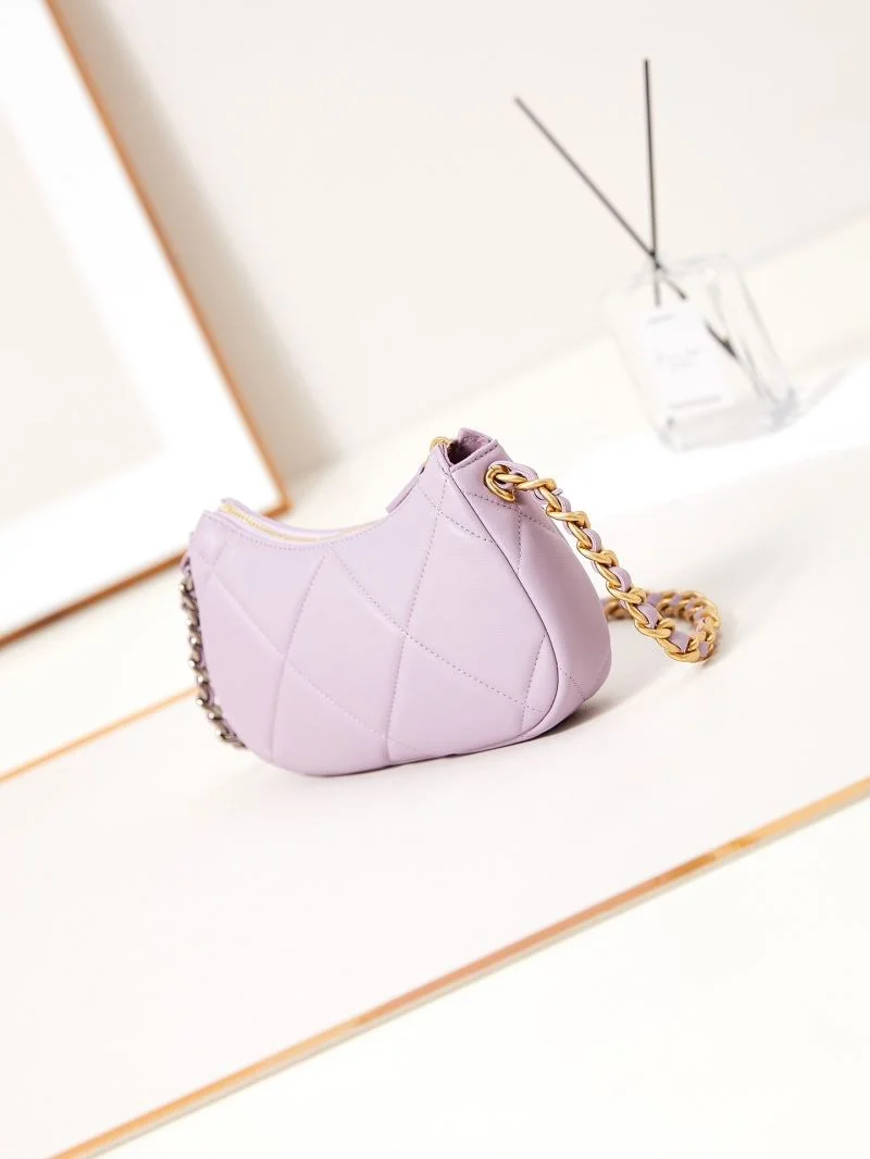 Chanel Hobo Bags Colorful 54963