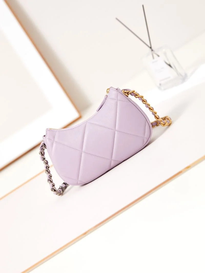 Chanel Hobo Bags Colorful 54963