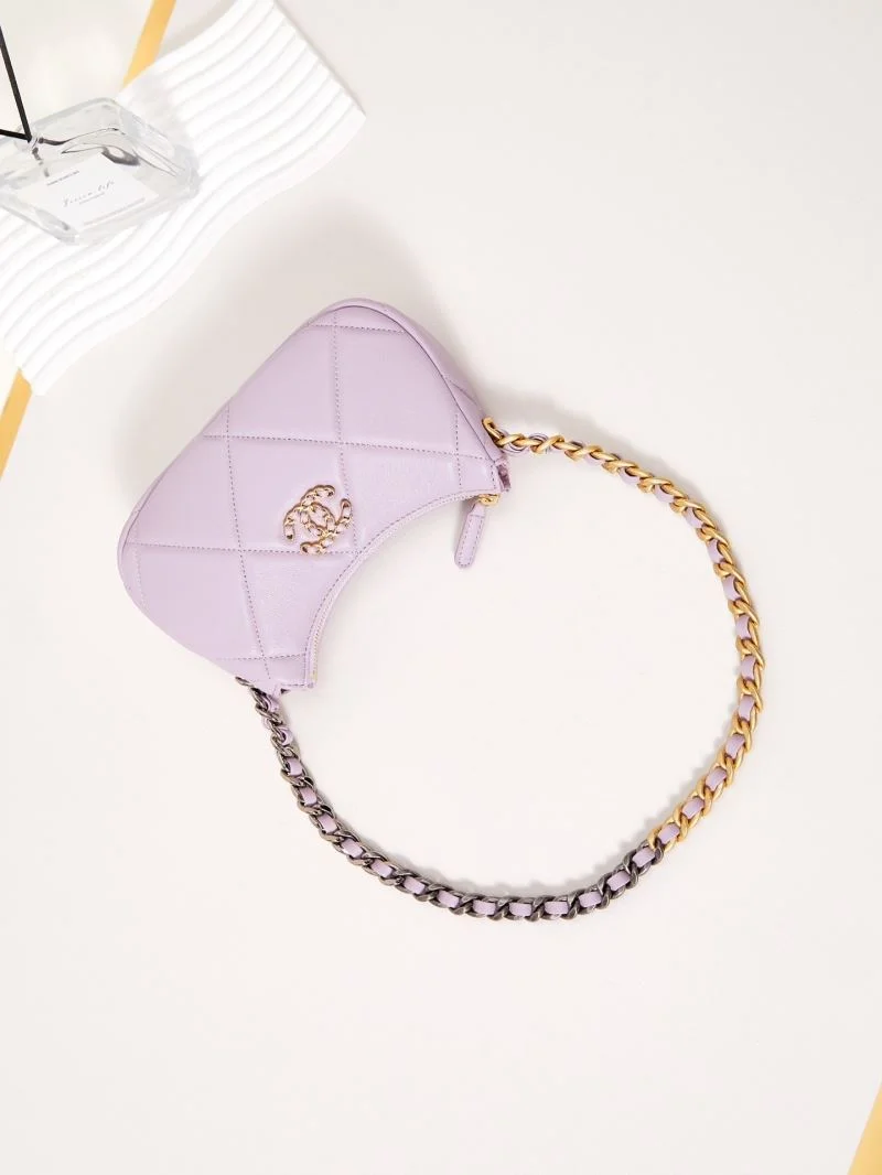 Chanel Hobo Bags Colorful 54963