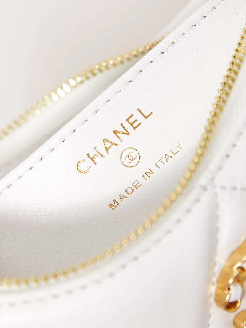 Chanel Hobo Bags TimelessDesign 54961