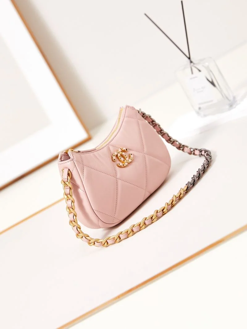 Chanel Hobo Bags ZeroBulk 54962