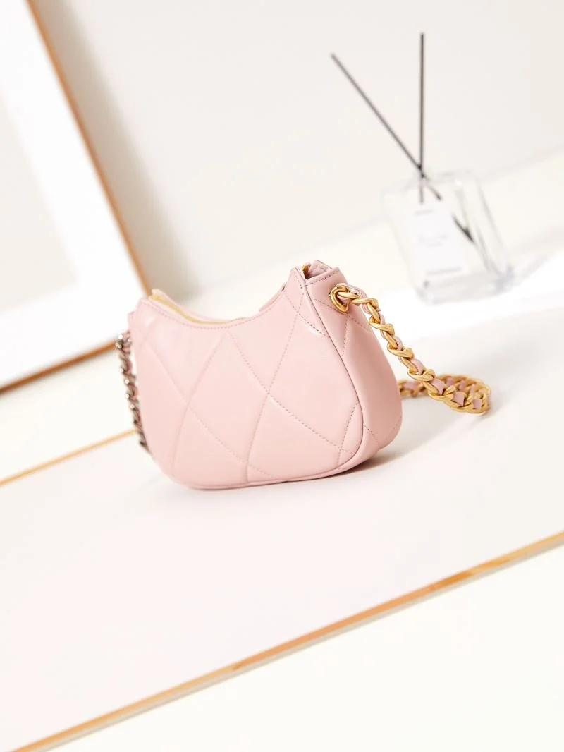 Chanel Hobo Bags ZeroBulk 54962