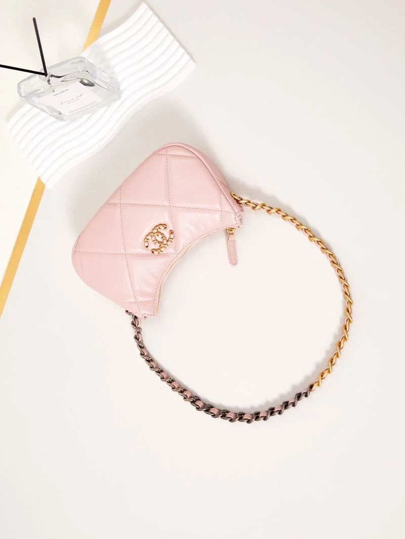 Chanel Hobo Bags ZeroBulk 54962