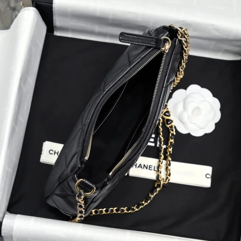 Chanel Hobo Bags Functional 54955