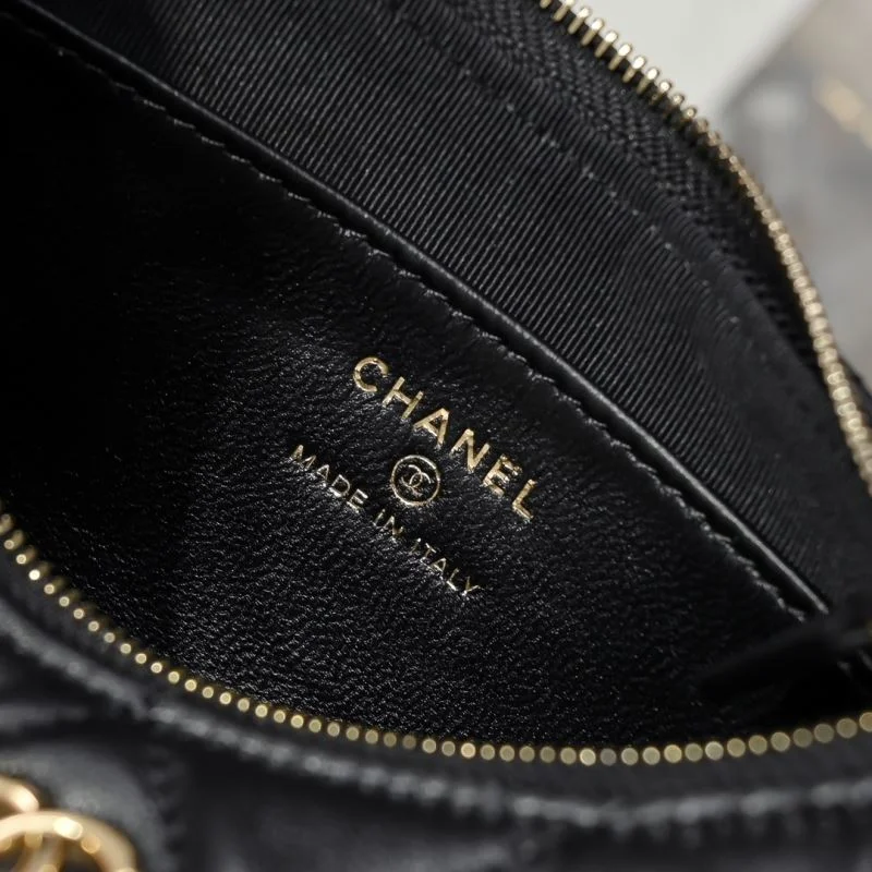 Chanel Hobo Bags Functional 54955