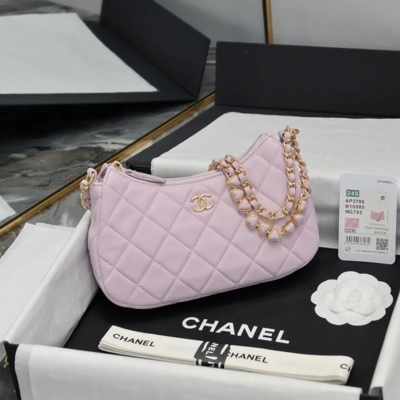 FashionForward Chanel Hobo Bags 54960