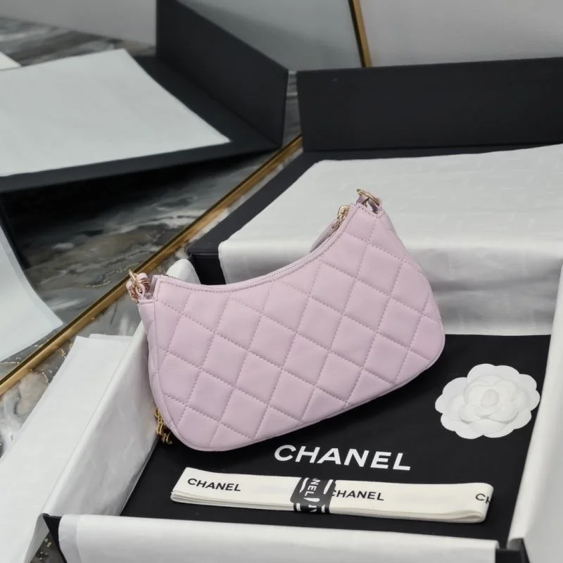FashionForward Chanel Hobo Bags 54960