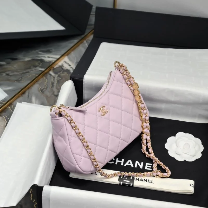 FashionForward Chanel Hobo Bags 54960
