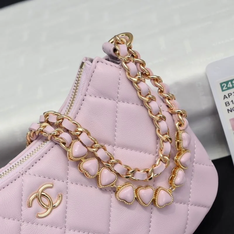 FashionForward Chanel Hobo Bags 54960
