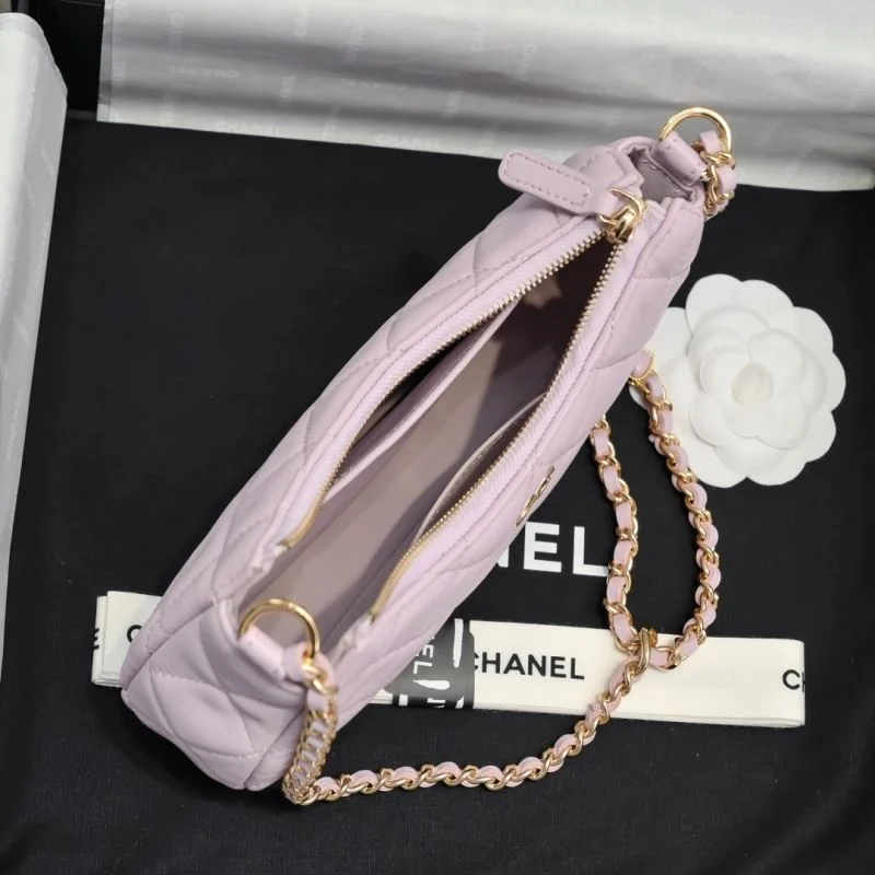 FashionForward Chanel Hobo Bags 54960