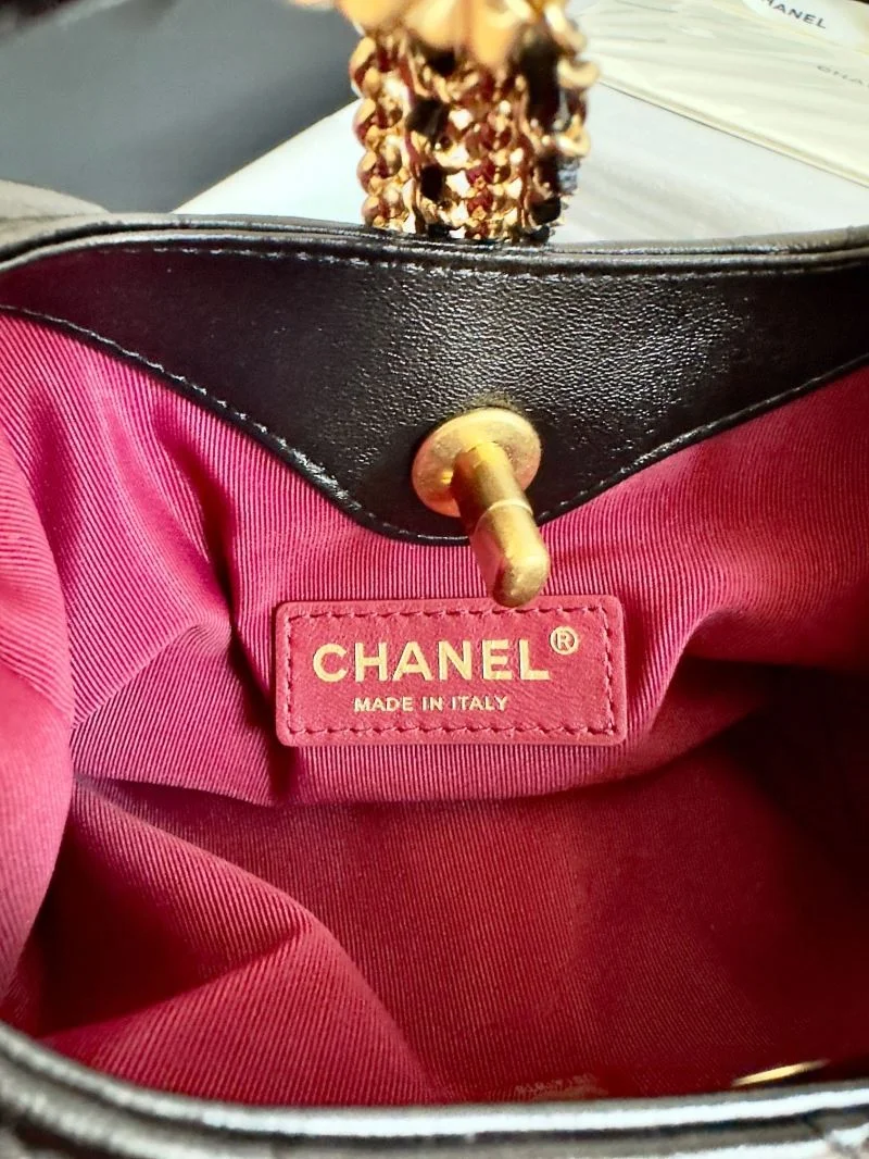 Youthful Chanel Hobo Bags 54950