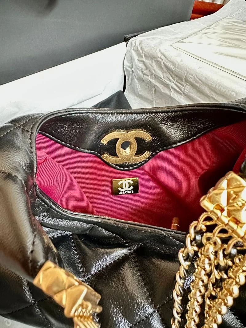 Youthful Chanel Hobo Bags 54950
