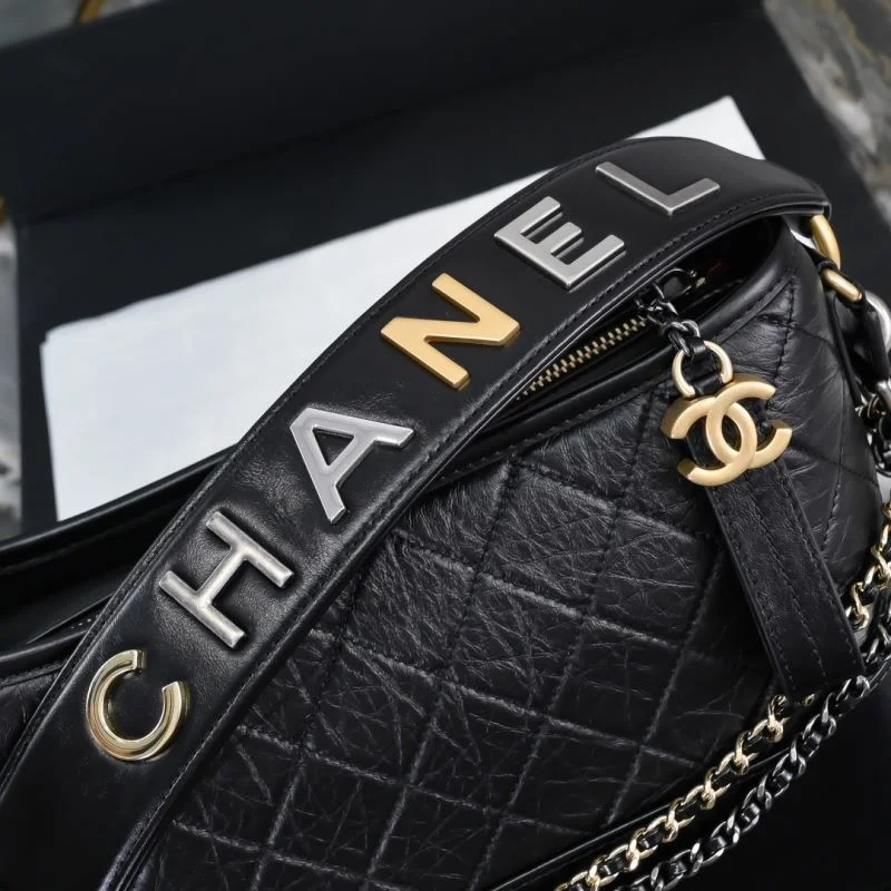 Chanel Hobo Bags Upgraded 54952