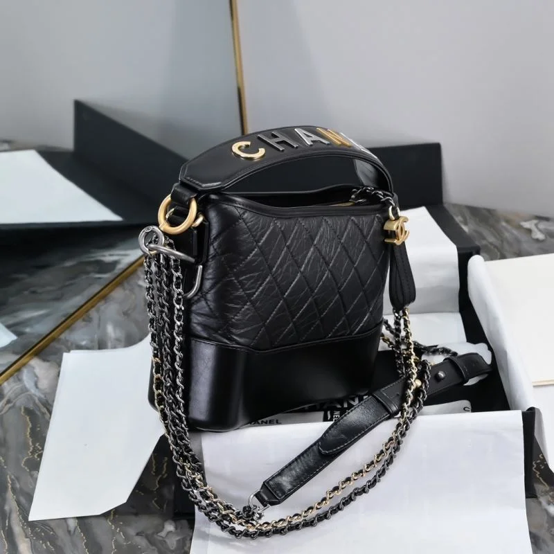 Chanel Hobo Bags Upgraded 54952