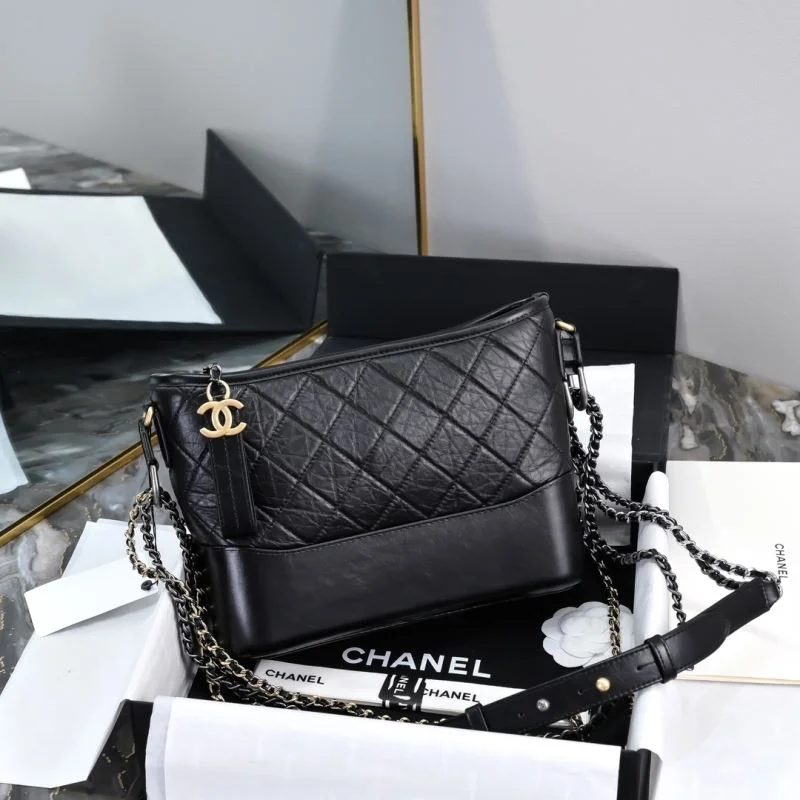 Chanel Hobo Bags Upgraded 54952