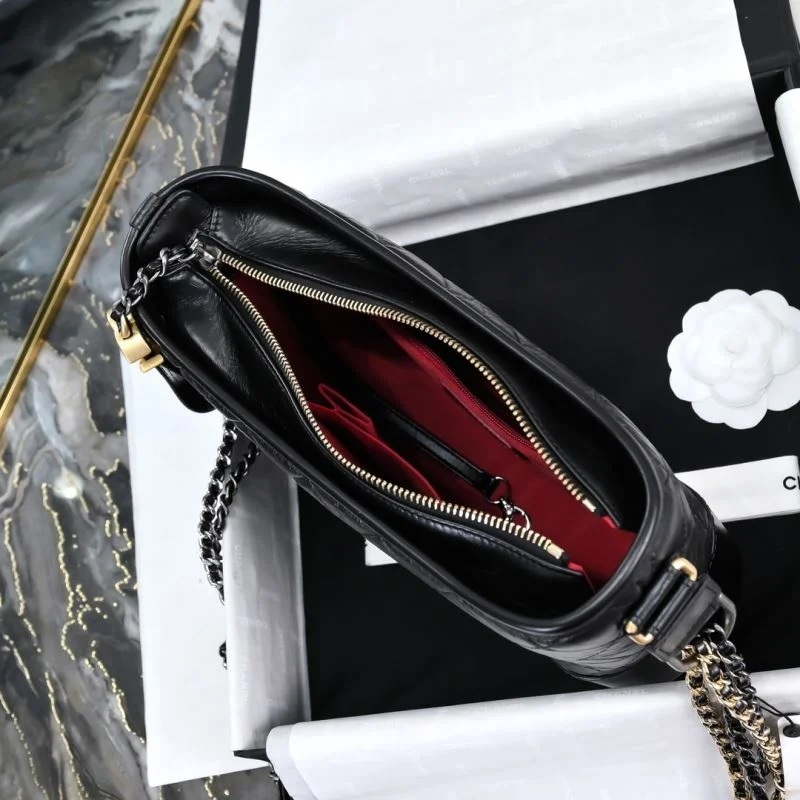 Chanel Hobo Bags Upgraded 54952
