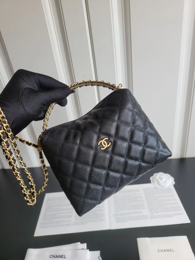 Chanel Hobo Bags Premium 54949