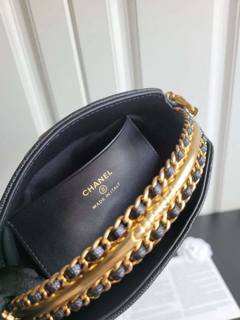 Chanel Hobo Bags Premium 54949