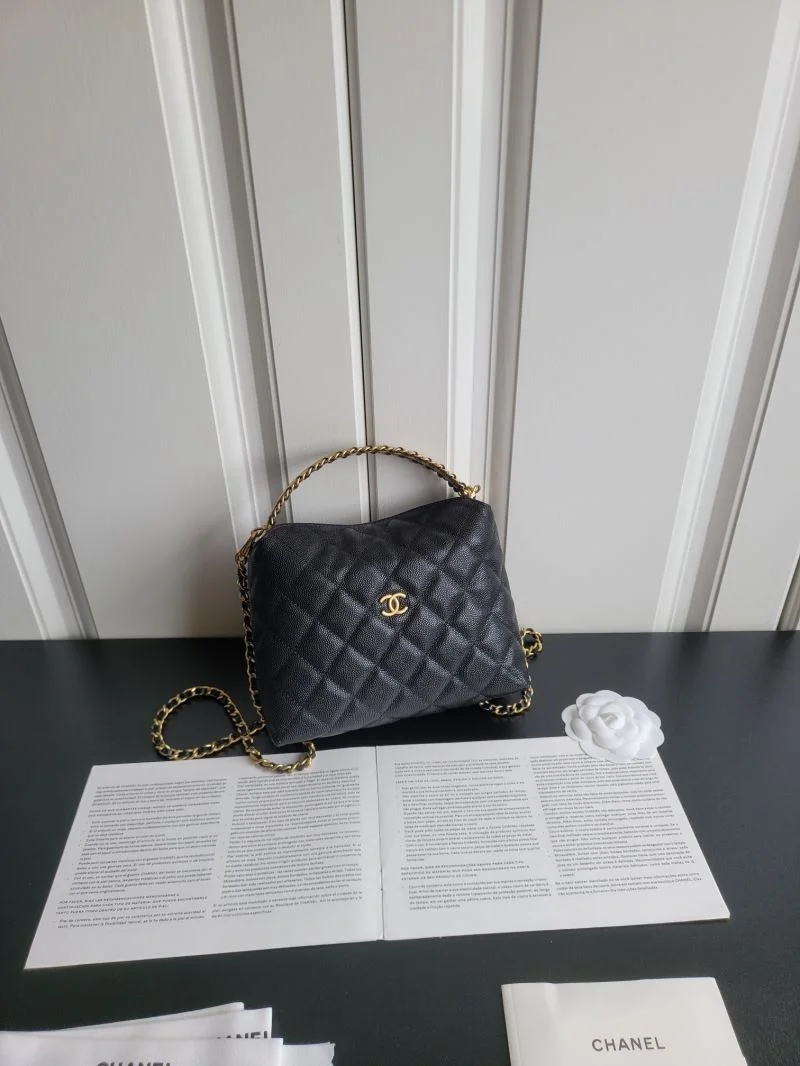Chanel Hobo Bags Premium 54949